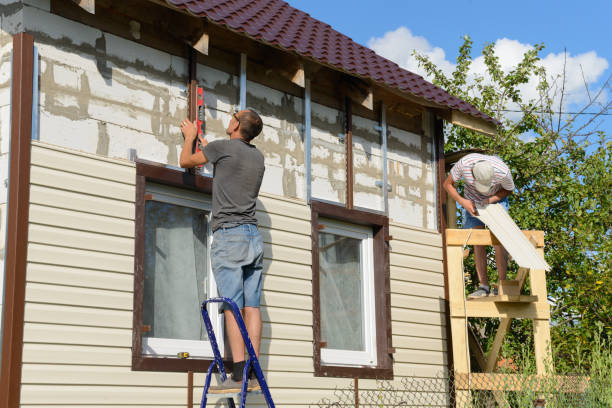 Best Siding Maintenance  in Hayward, WI