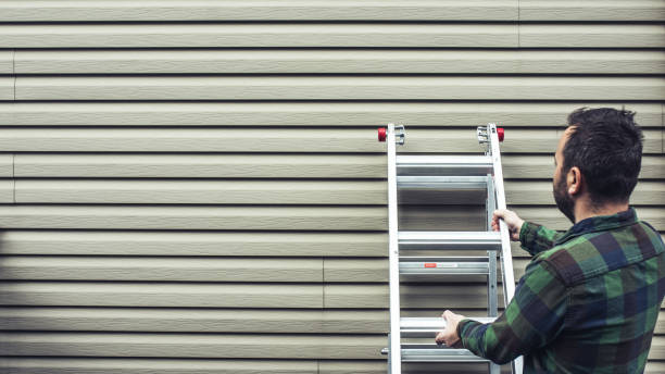 Trusted Hayward, WI Siding Installation & Repair Experts