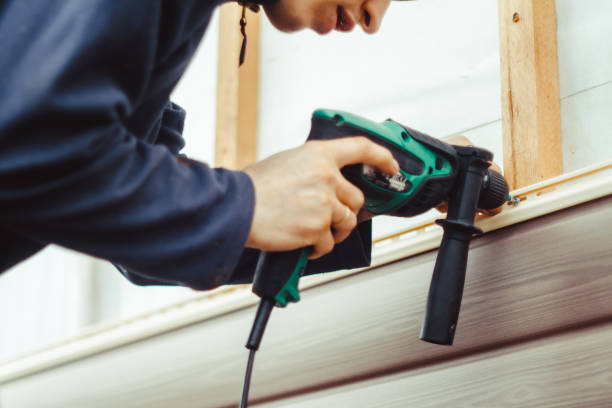 Best Siding Painting and Refinishing  in Hayward, WI